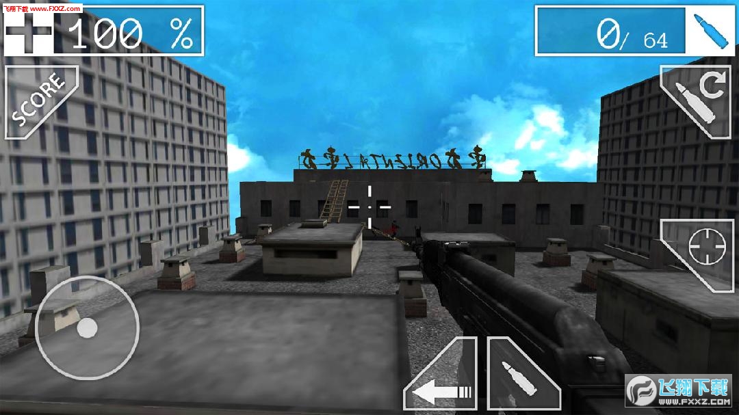 SquadStrike : FPS(Сİ)SquadStrike : FPS v1.5؈D1