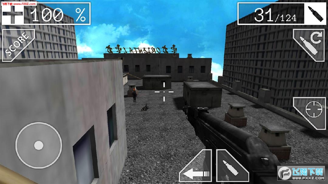 SquadStrike : FPS(Сİ)SquadStrike : FPS v1.5؈D3