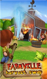 FarmVille: Tropic Escape(_rᎧ֙Cİ)؈D0