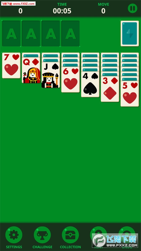 Solitaire: Decked Out(ư׿)؈D0