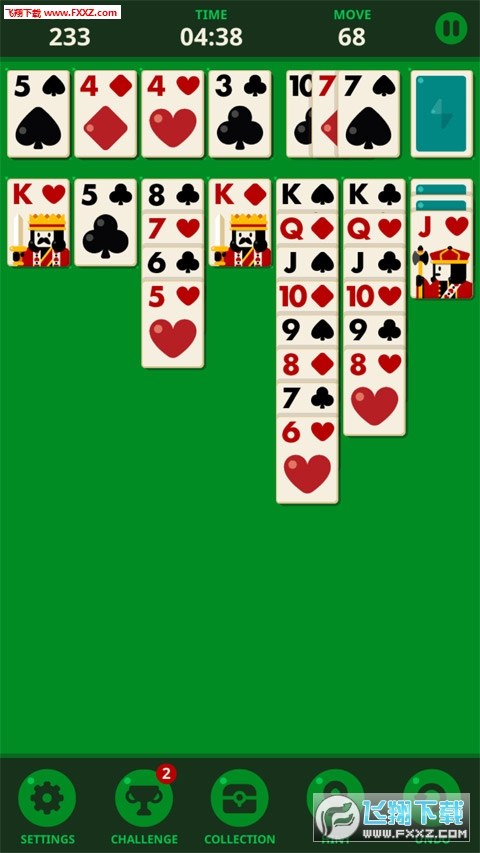 Solitaire: Decked Out(ư׿)؈D1