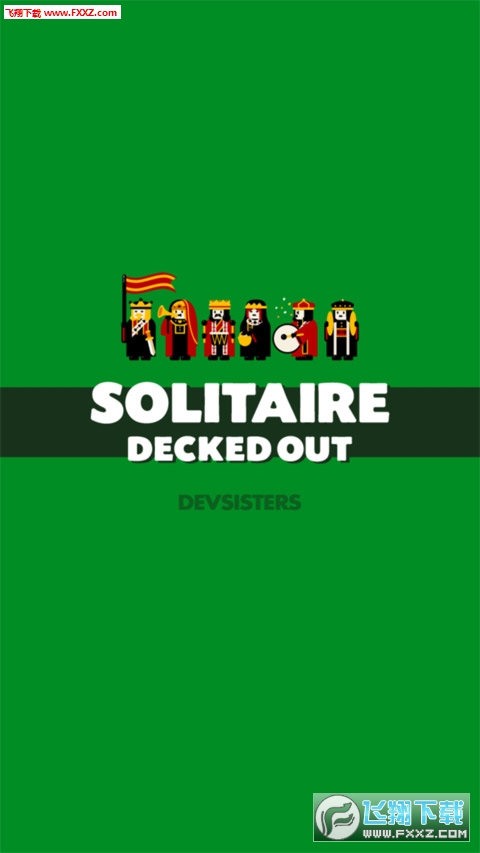 Solitaire: Decked Out(ư׿)؈D2