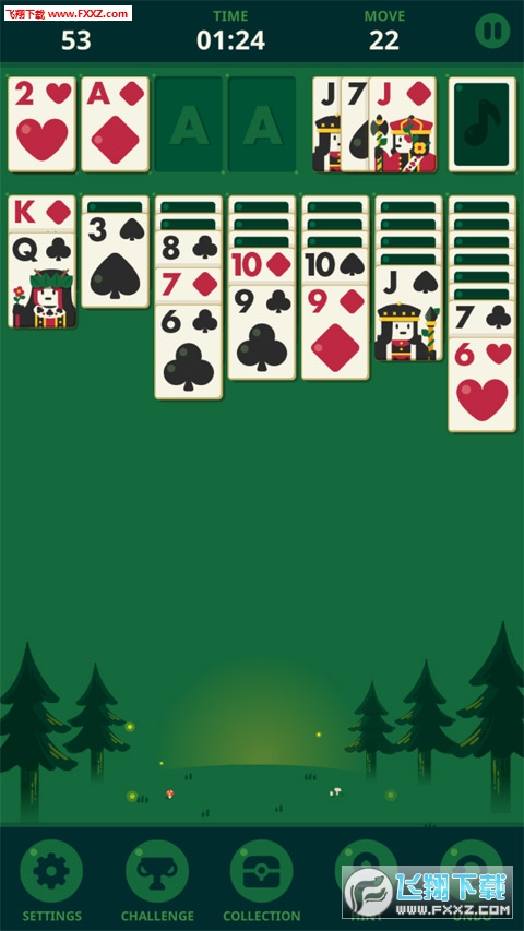 Solitaire: Decked Out(ư׿)؈D3