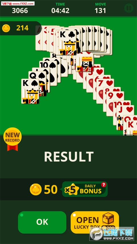 Solitaire: Decked Out(ư׿)؈D4