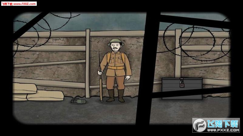 Rusty Lake: Roots(nԴ׿)v1.1.3؈D0