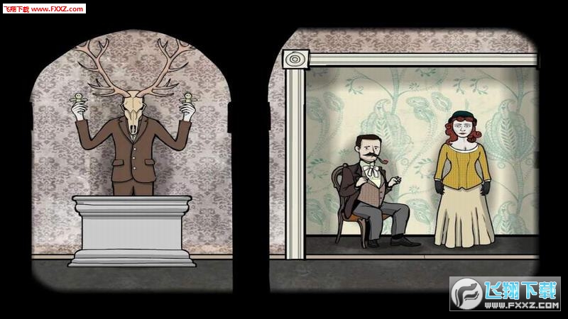 Rusty Lake: Roots(nԴ׿)v1.1.3؈D2