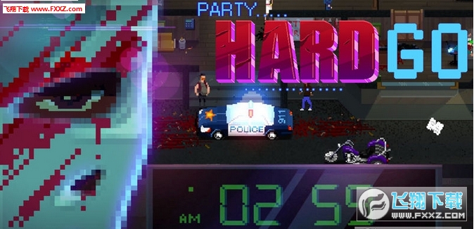 PartyHardGO(ɌGO[[A)1.0؈D0