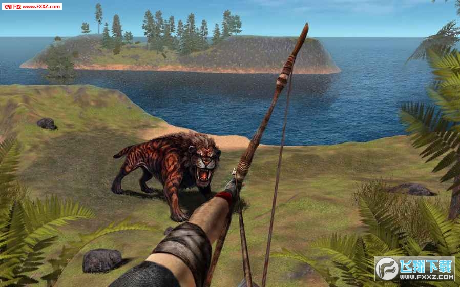 Survival Island The Forest 3D(ču3Dɭ)1.05؈D0