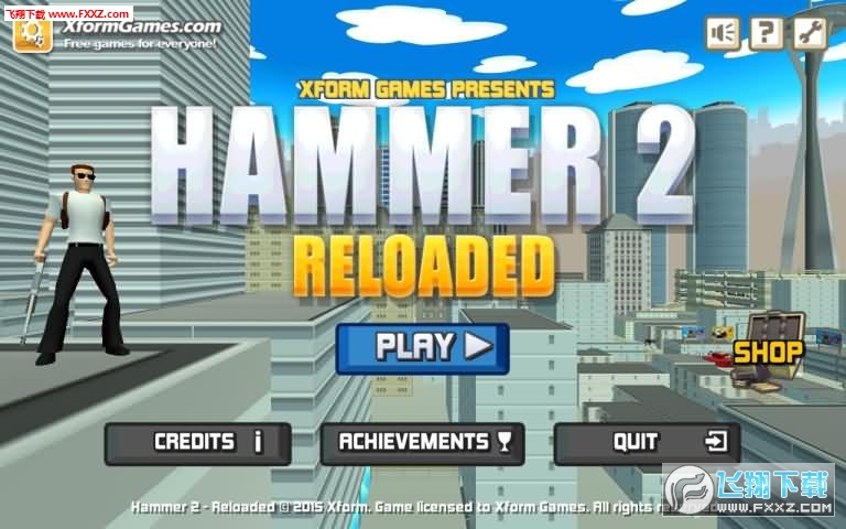 Hammer2(N2֙Cİ)V1.1.1؈D0