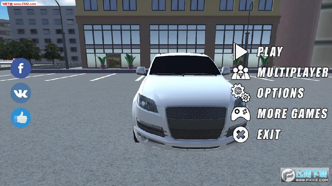 Luxury Parking(Aͣ܇λİ)Luxury Parking v1.9؈D3