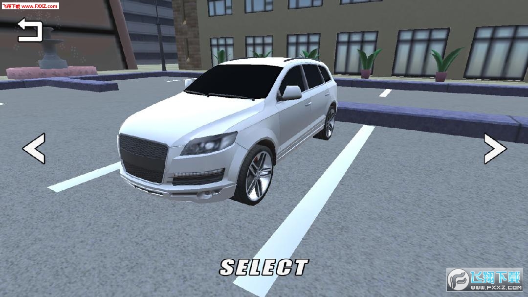 Luxury Parking(Aͣ܇λİ)Luxury Parking v1.9؈D5