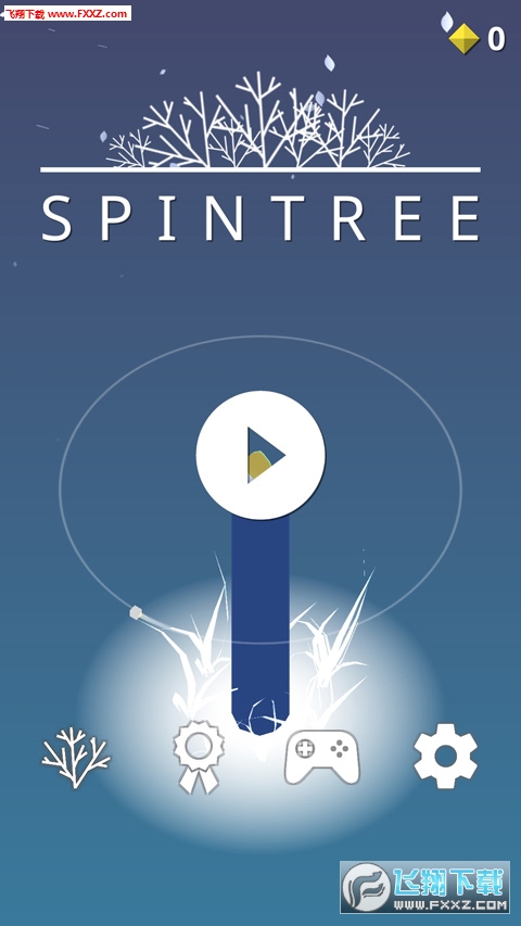 SpinTree(D֮[)SpinTree v2.0.8؈D2