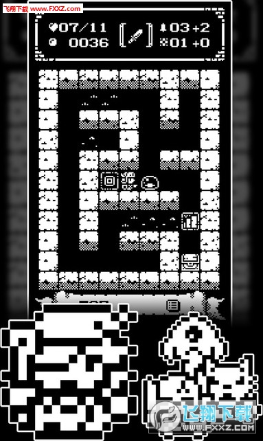 1Bit RogueشðU[ٷ1.0؈D1