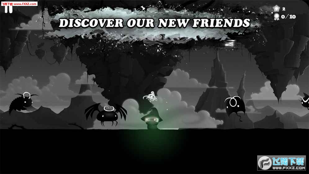 Darklings(ҹ֮h)v1.4؈D1