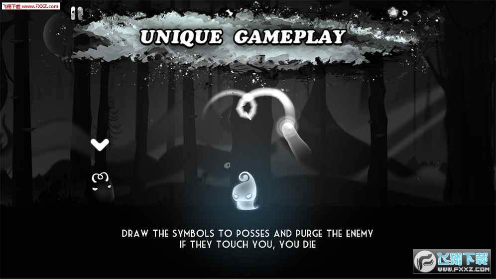 Darklings(ҹ֮h)v1.4؈D3