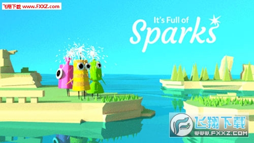 Full of Sparks(ȫǻ𻨰׿[v1.0)2.1.5؈D0