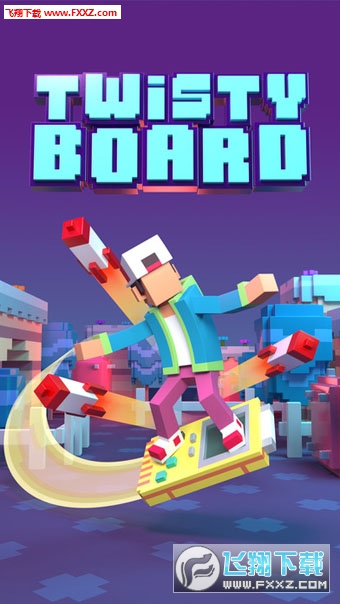 Twisty Board(ُ)v3.1؈D3