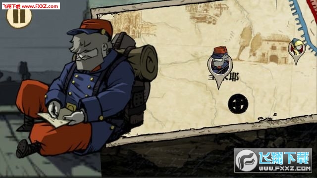 Valiant Hearts(¸ҵ֙C°v1.0.4)؈D2