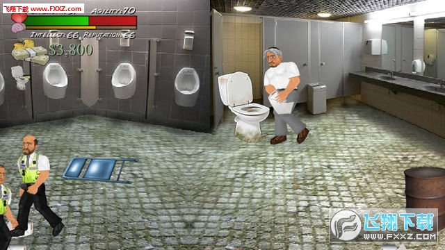 Hard Time(Ozh)v1.260؈D3