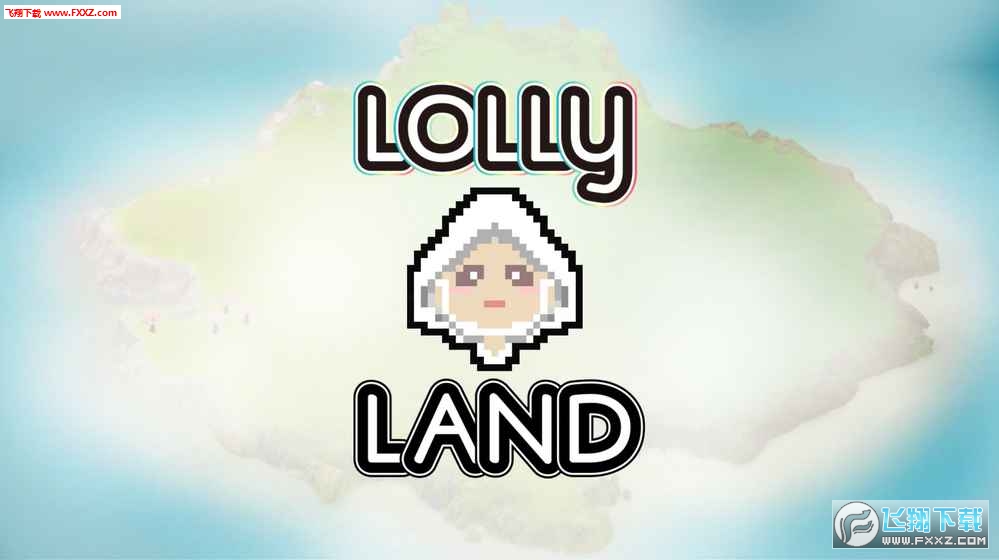 Lolly Land(}İ)؈D4