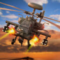 Gunship Air Helicopter War 3D(bֱC^[)