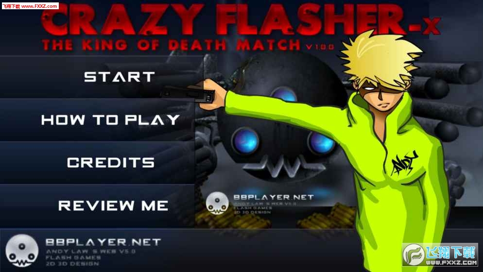 Crazy Flasher(WͿ׿)v1.2.0؈D2