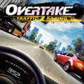 Overtake : TrafficRacing(܇:е·[İ)