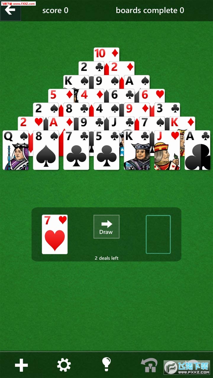 Microsoft Solitaire(΢ܛƺϼ޸İ)4.3.2112.0؈D3