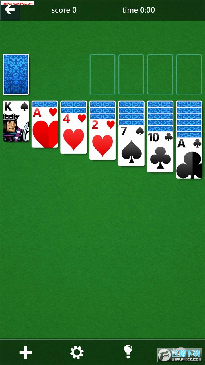 Microsoft Solitaire(΢ܛƺϼ޸İ)4.3.2112.0؈D4