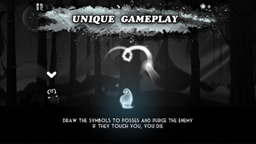 Darklings(ҹ֮ⰲ׿)v1.0؈D2