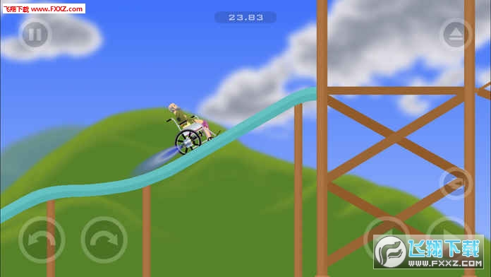 HappyWheels(݆܇)׿2.08.1205؈D2