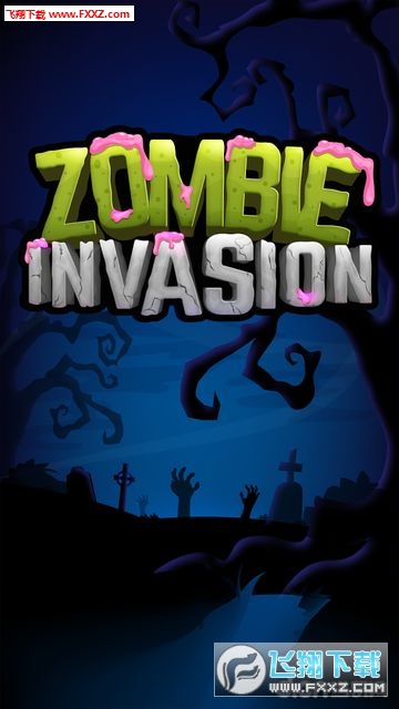 Zombie Invasion(:ٷ[)؈D4