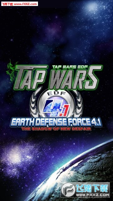 Tap Wars EDF(c:l܊4.1ٷ[)؈D0