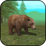 Wild Bear Simulator 3D(ҰģM֙C)