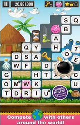 Word Wow Around the World([׿)v1.0.11؈D2