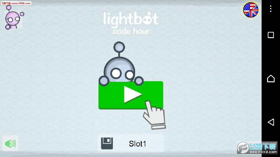 Lightbot Hour(늟C:arٷ[)؈D5