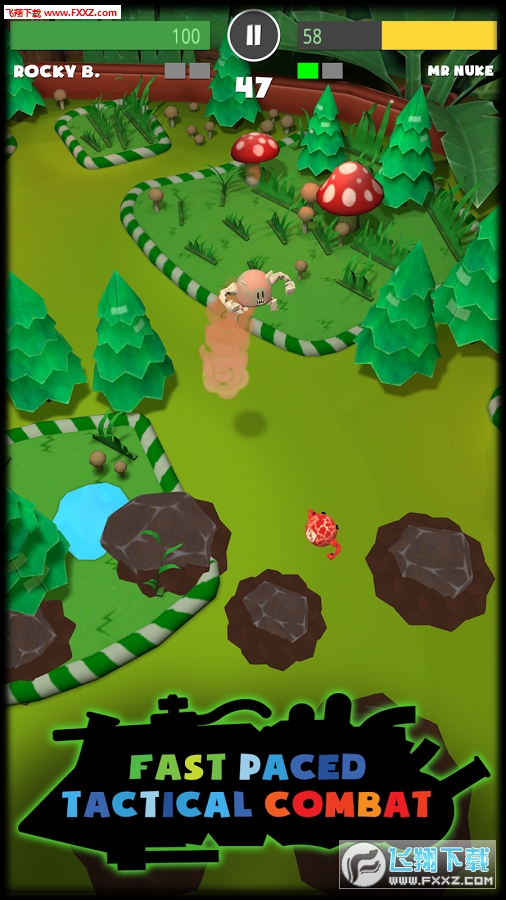 Creature Battle Lab(YҰ׿)v1.02؈D1