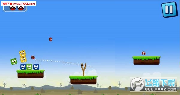 Grumpy Shoot(ŭСB׿[)v2.1.1؈D3