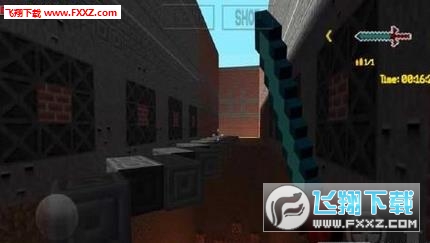 Mazecraft - Labyrinth Escape(K:ԌmÓ ׿[)v1.2؈D1