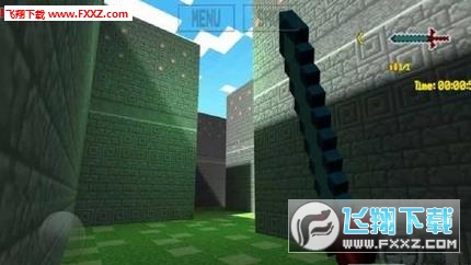 Mazecraft - Labyrinth Escape(K:ԌmÓ ׿[)v1.2؈D2