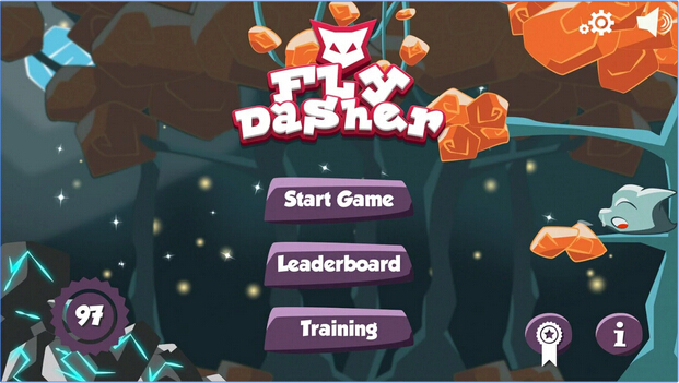 Flydasher(wеСﰲ׿ʽ)v1.0.5؈D2