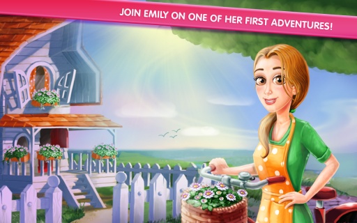 Delicious: Emily(ζ͏d֮軨@׿)v6.0؈D3