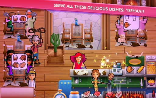 Delicious: Emily(ζ͏d֮軨@׿)v6.0؈D4