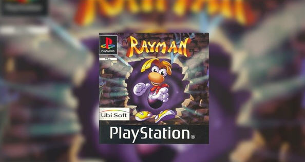 Rayman(S֙Cֲ)v1.0؈D0