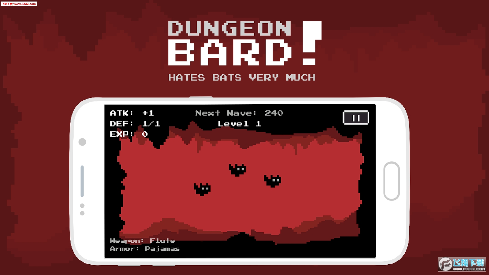 Dungeon Bard!(ε[Ԋapk)v1.0.4؈D1