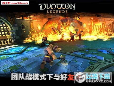 Dungeon Legends(³ǂf׿)1.44؈D1