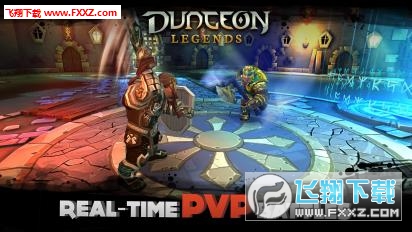 ³ǂfdungeon legends°v1.54؈D1