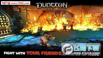 ³ǂfdungeon legends°v1.54؈D3