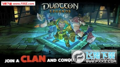 ³ǂfdungeon legends°v1.54؈D4