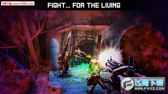 Hellgate: London FPS(֮Tذ׿)1.3.1.0؈D1